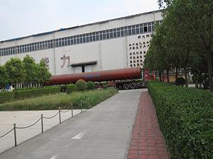 5月30日蒸壓釜發(fā)貨，發(fā)往云南瑞麗，下一站出口緬甸